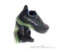 La Sportiva Jackal GTX Women Trail Running Shoes Gore-Tex, La Sportiva, Dark-Grey, , Female, 0024-11011, 5638008657, 8020647996827, N2-17.jpg