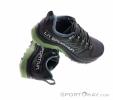 La Sportiva Jackal GTX Femmes Chaussures de trail Gore-Tex, La Sportiva, Gris foncé, , Femmes, 0024-11011, 5638008657, 8020647996827, N3-18.jpg