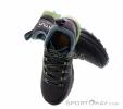 La Sportiva Jackal GTX Women Trail Running Shoes Gore-Tex, La Sportiva, Dark-Grey, , Female, 0024-11011, 5638008657, 8020647996827, N4-04.jpg