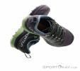La Sportiva Jackal GTX Femmes Chaussures de trail Gore-Tex, La Sportiva, Gris foncé, , Femmes, 0024-11011, 5638008657, 8020647996827, N4-19.jpg