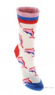 Happy Socks Dolphin Socks, , Pink, , Male,Female,Unisex, 0363-10041, 5638008660, , N2-02.jpg