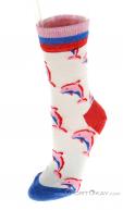 Happy Socks Dolphin Socks, Happy Socks, Pink, , Male,Female,Unisex, 0363-10041, 5638008660, 7333102517965, N2-07.jpg