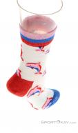 Happy Socks Dolphin Socken, Happy Socks, Pink-Rosa, , Herren,Damen,Unisex, 0363-10041, 5638008660, 7333102517965, N3-18.jpg