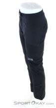 Mountain Hardwear Chockstone Alpine Mens Outdoor Pants, , Black, , Male, 0418-10024, 5638008662, , N2-07.jpg