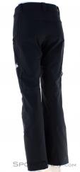 Mountain Hardwear Reduxion Softshell Mens Outdoor Pants, Mountain Hardwear, Black, , Male, 0418-10025, 5638008667, 888663666142, N1-11.jpg