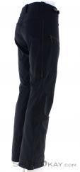 Mountain Hardwear Reduxion Softshell Mens Outdoor Pants, Mountain Hardwear, Black, , Male, 0418-10025, 5638008667, 888663666173, N1-16.jpg
