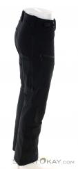 Mountain Hardwear Reduxion Softshell Mens Outdoor Pants, Mountain Hardwear, Black, , Male, 0418-10025, 5638008667, 888663666142, N2-17.jpg