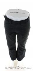 Mountain Hardwear Reduxion Softshell Mens Outdoor Pants, Mountain Hardwear, Black, , Male, 0418-10025, 5638008667, 888663666173, N3-03.jpg