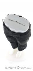 Mountain Hardwear Reduxion Softshell Mens Outdoor Pants, Mountain Hardwear, Black, , Male, 0418-10025, 5638008667, 888663666173, N4-04.jpg