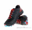 La Sportiva Lycan GTX Women Trail Running Shoes Gore-Tex, La Sportiva, Black, , Female, 0024-11013, 5638008688, 8020647105274, N1-06.jpg