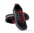 La Sportiva Lycan GTX Women Trail Running Shoes Gore-Tex, La Sportiva, Black, , Female, 0024-11013, 5638008688, 8020647105274, N2-02.jpg