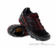 La Sportiva Ultra Raptor II GTX Mens Trail Running Shoes Gore-Tex, La Sportiva, Black, , Male, 0024-10981, 5638008695, 8020647948765, N1-01.jpg