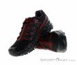 La Sportiva Ultra Raptor II GTX Hommes Chaussures de trail Gore-Tex, La Sportiva, Noir, , Hommes, 0024-10981, 5638008695, 8020647948765, N1-06.jpg