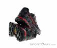 La Sportiva Ultra Raptor II GTX Mens Trail Running Shoes Gore-Tex, , Black, , Male, 0024-10981, 5638008695, , N1-16.jpg