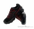 La Sportiva Ultra Raptor II GTX Mens Trail Running Shoes Gore-Tex, La Sportiva, Black, , Male, 0024-10981, 5638008695, 8020647948765, N2-07.jpg