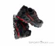 La Sportiva Ultra Raptor II GTX Mens Trail Running Shoes Gore-Tex, , Black, , Male, 0024-10981, 5638008695, , N2-17.jpg
