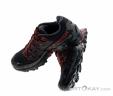 La Sportiva Ultra Raptor II GTX Mens Trail Running Shoes Gore-Tex, , Black, , Male, 0024-10981, 5638008695, , N3-08.jpg