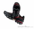 La Sportiva Ultra Raptor II GTX Mens Trail Running Shoes Gore-Tex, La Sportiva, Black, , Male, 0024-10981, 5638008695, 8020647948765, N4-14.jpg