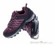 CMP Rigel Low Women Hiking Boots, CMP, Dark-Red, , Female, 0006-10639, 5638008710, 8059342407949, N2-07.jpg