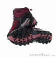 CMP Rigel Mid Women Hiking Boots, , Dark-Red, , Female, 0006-10640, 5638008730, , N1-11.jpg