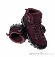 CMP Rigel Mid Women Hiking Boots, , Dark-Red, , Female, 0006-10640, 5638008730, , N2-02.jpg