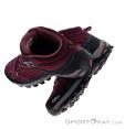CMP Rigel Mid Women Hiking Boots, , Dark-Red, , Female, 0006-10640, 5638008730, , N4-09.jpg