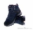 CMP Rigel Mid Women Hiking Boots, , Dark-Grey, , Female, 0006-10640, 5638008735, , N1-06.jpg