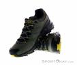 La Sportiva Ultra Rap. II Leather GTX Mens Trail Running Shoes Gore-Tex, La Sportiva, Gray, , Male, 0024-11014, 5638008765, 8020647101269, N1-06.jpg