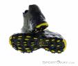 La Sportiva Ultra Rap. II Leather GTX Mens Trail Running Shoes Gore-Tex, La Sportiva, Gray, , Male, 0024-11014, 5638008765, 8020647101269, N2-12.jpg