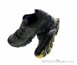 La Sportiva Ultra Rap. II Leather GTX Mens Trail Running Shoes Gore-Tex, La Sportiva, Gris, , Hommes, 0024-11014, 5638008765, 8020647101269, N3-08.jpg