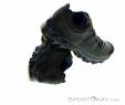 La Sportiva Ultra Rap. II Leather GTX Mens Trail Running Shoes Gore-Tex, La Sportiva, Gris, , Hommes, 0024-11014, 5638008765, 8020647101269, N3-18.jpg