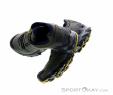 La Sportiva Ultra Rap. II Leather GTX Mens Trail Running Shoes Gore-Tex, La Sportiva, Sivá, , Muži, 0024-11014, 5638008765, 8020647101269, N4-09.jpg