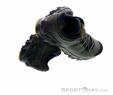 La Sportiva Ultra Rap. II Leather GTX Mens Trail Running Shoes Gore-Tex, La Sportiva, Gray, , Male, 0024-11014, 5638008765, 8020647101269, N4-19.jpg