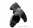 La Sportiva Ultra Rap. II Leather GTX Mens Trail Running Shoes Gore-Tex, La Sportiva, Gris, , Hommes, 0024-11014, 5638008765, 8020647101269, N5-05.jpg