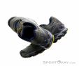 La Sportiva Ultra Rap. II Leather GTX Mens Trail Running Shoes Gore-Tex, La Sportiva, Gris, , Hommes, 0024-11014, 5638008765, 8020647101269, N5-10.jpg