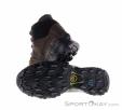 La Sportiva Ult. Rap. II Mid Lthr. Mens Trail Running Shoes Gore-Tex, La Sportiva, Brown, , Male, 0024-11015, 5638008774, 8020647993857, N1-11.jpg