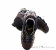La Sportiva Ult. Rap. II Mid Lthr. Mens Trail Running Shoes Gore-Tex, La Sportiva, Brown, , Male, 0024-11015, 5638008774, 8020647993857, N4-04.jpg