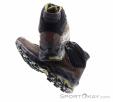 La Sportiva Ult. Rap. II Mid Lthr. Mens Trail Running Shoes Gore-Tex, La Sportiva, Brown, , Male, 0024-11015, 5638008774, 8020647993857, N4-14.jpg