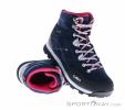 CMP Alcor Mid Women Hiking Boots, CMP, Dark-Blue, , Female, 0006-10642, 5638008781, 8057153312698, N1-01.jpg