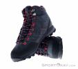 CMP Alcor Mid Women Hiking Boots, , Dark-Grey, , Female, 0006-10642, 5638008789, , N1-06.jpg