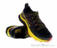 La Sportiva Jackal Mens Trail Running Shoes, , Black, , Male, 0024-11016, 5638008824, , N1-01.jpg
