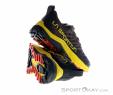 La Sportiva Jackal Mens Trail Running Shoes, La Sportiva, Black, , Male, 0024-11016, 5638008824, 8020647838042, N1-16.jpg