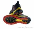 La Sportiva Jackal Mens Trail Running Shoes, , Black, , Male, 0024-11016, 5638008824, , N2-12.jpg