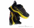 La Sportiva Jackal Mens Trail Running Shoes, La Sportiva, Black, , Male, 0024-11016, 5638008824, 8020647838042, N2-17.jpg