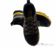 La Sportiva Jackal Mens Trail Running Shoes, , Black, , Male, 0024-11016, 5638008824, , N3-03.jpg