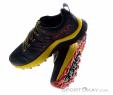 La Sportiva Jackal Mens Trail Running Shoes, , Black, , Male, 0024-11016, 5638008824, , N3-08.jpg