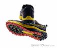 La Sportiva Jackal Mens Trail Running Shoes, La Sportiva, Black, , Male, 0024-11016, 5638008824, 8020647838097, N3-13.jpg