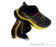 La Sportiva Jackal Mens Trail Running Shoes, La Sportiva, Black, , Male, 0024-11016, 5638008824, 8020647838097, N3-18.jpg