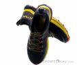 La Sportiva Jackal Mens Trail Running Shoes, , Black, , Male, 0024-11016, 5638008824, , N4-04.jpg