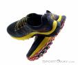 La Sportiva Jackal Mens Trail Running Shoes, , Black, , Male, 0024-11016, 5638008824, , N4-09.jpg